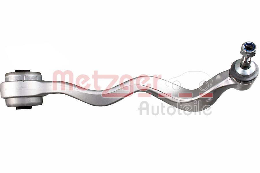 METZGER 58157501 Lenker, Radaufhängung